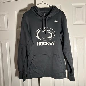 Nike Penn State Hockey Sweatshirt Size Small